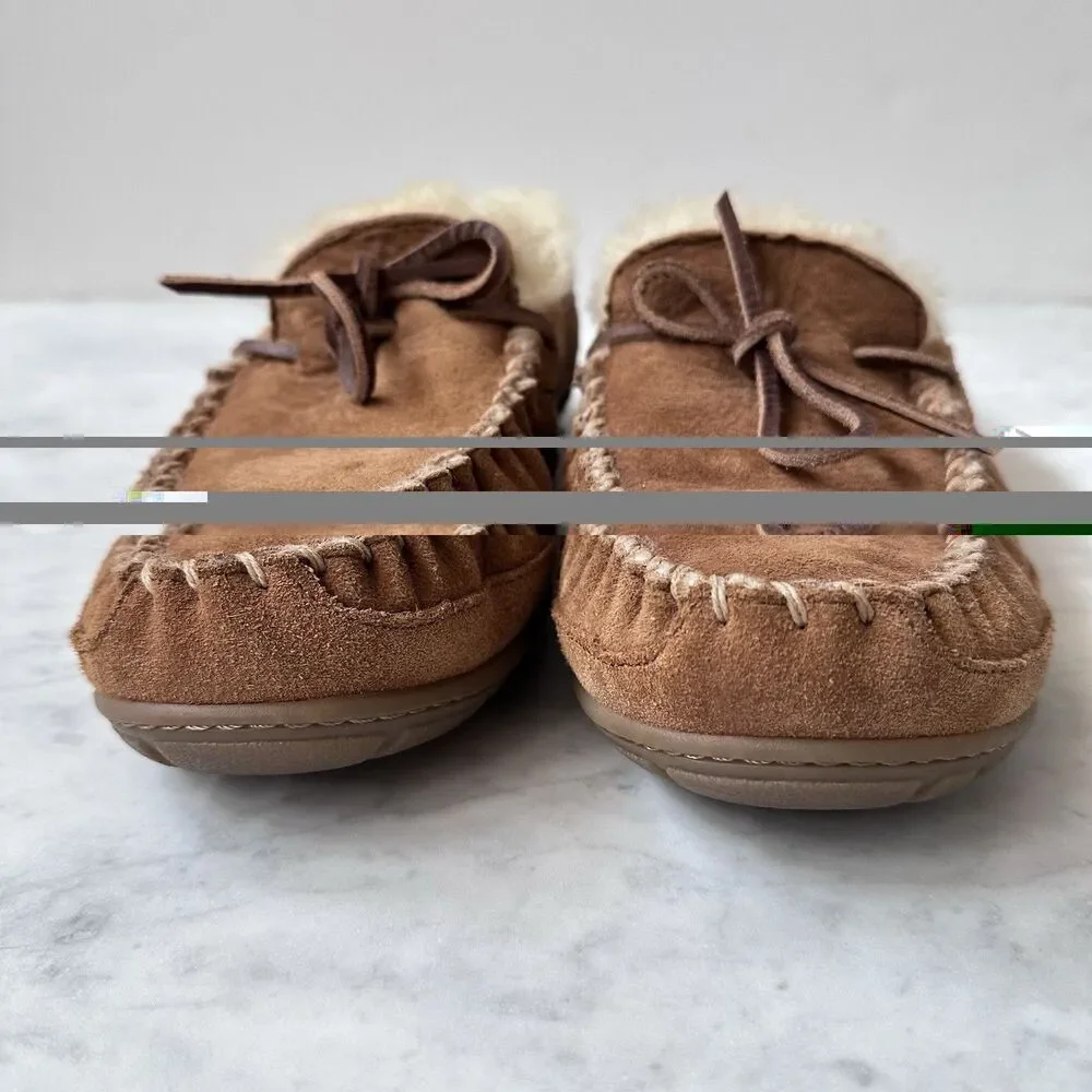 L.L. Bean gently worn